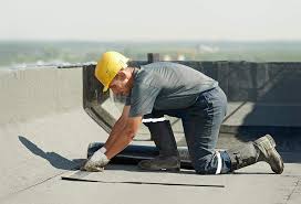 Best Roof Coating and Sealing  in Tutwiler, MS